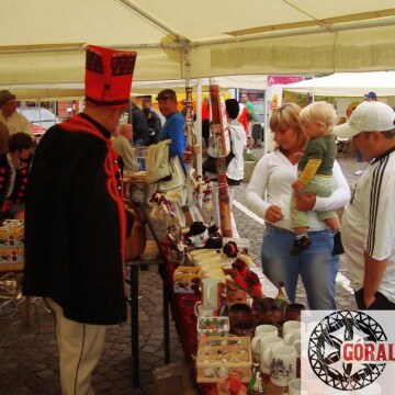 Napady zbójnickie