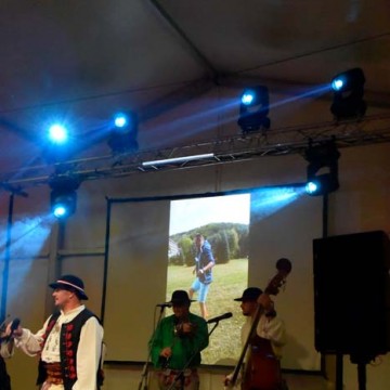 Kapela góralska