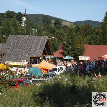 Napady zbójnickie