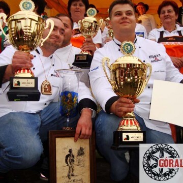 Kapela góralska
