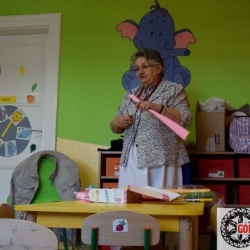 Kapela góralska