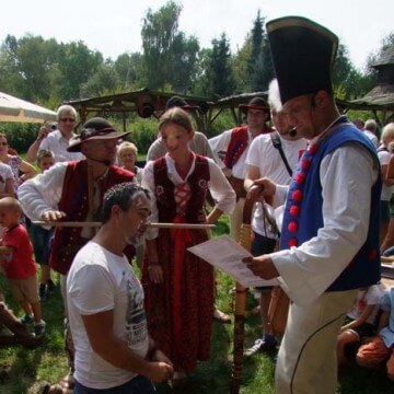 Eventy firmowe