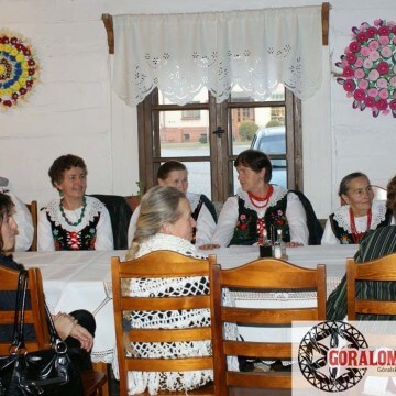 Kapela góralska