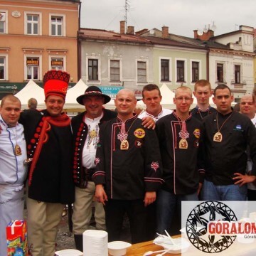 Kapela góralska