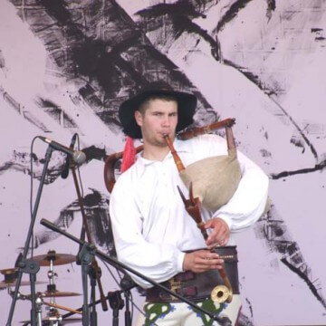 Kapela góralska