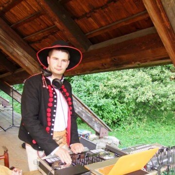 Eventy firmowe