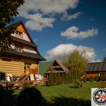 Kapela góralska