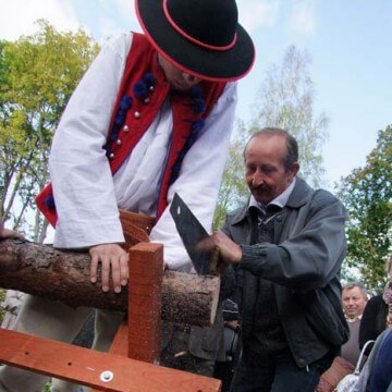 Eventy firmowe