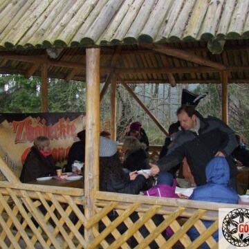 Kapela góralska