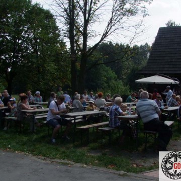 Kapela góralska
