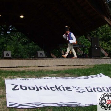 Imprezy integracyjne