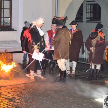 Napady zbójnickie