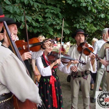 Kapela góralska