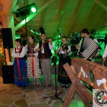 Eventy firmowe