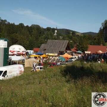 Kapela góralska
