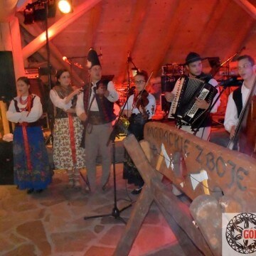 Kapela góralska