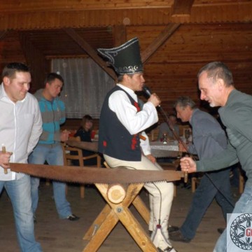 Kapela góralska
