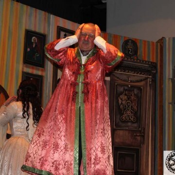 Eventy firmowe