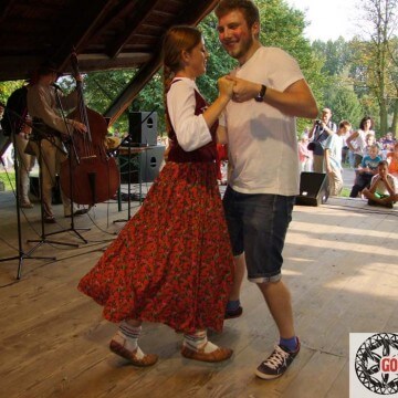 Kapela góralska