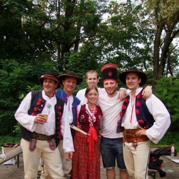 Kapela góralska