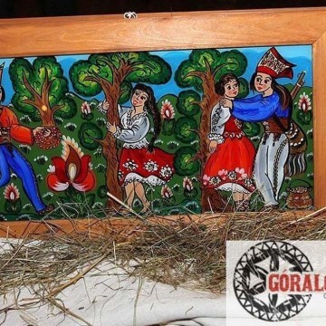Kapela góralska