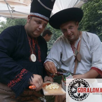 Kapela góralska