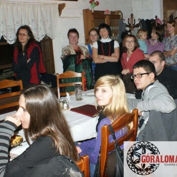 Napady zbójnickie