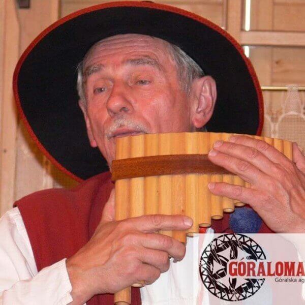  Warsztaty folklorystyczne – nauka gry na tradycyjnych instrumentach góralskich